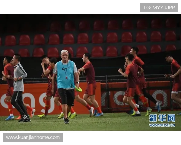 国足新星闪耀国际赛场展现青春力量助力球队强势挺进世界杯预选赛