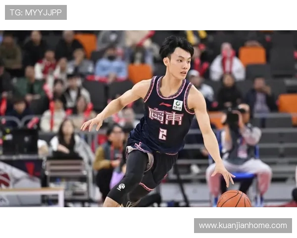 广东宏远篮球队新赛季备战揭幕全新阵容与目标全面解析