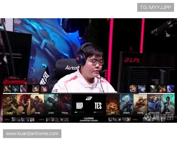 TES战队鏖战NIP 力争晋级季后赛冲刺之战即将打响