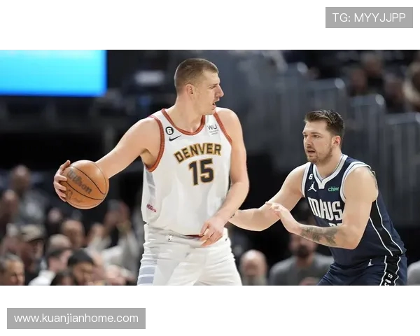 掘金鏖战湖人巅峰对决詹姆斯约基奇再掀西部新风暴